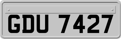 GDU7427