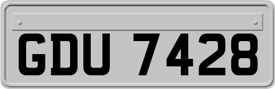 GDU7428