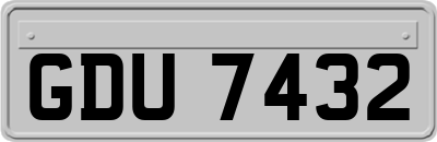 GDU7432