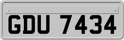 GDU7434