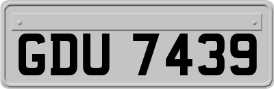 GDU7439