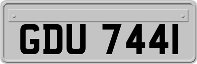GDU7441