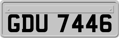 GDU7446
