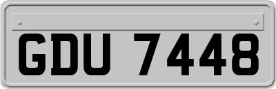 GDU7448