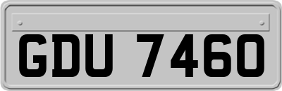 GDU7460