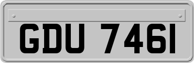 GDU7461