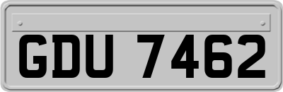 GDU7462