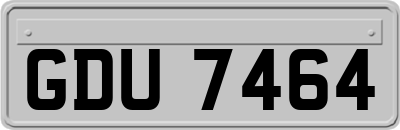GDU7464