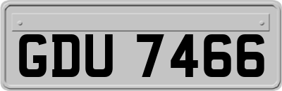 GDU7466