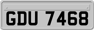 GDU7468