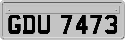 GDU7473