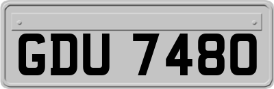 GDU7480