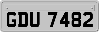GDU7482