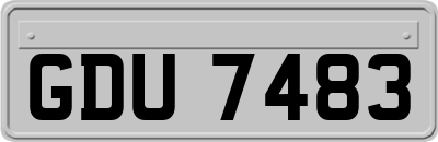 GDU7483