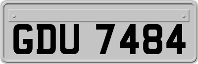 GDU7484