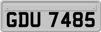 GDU7485