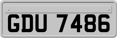 GDU7486