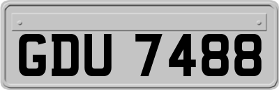 GDU7488