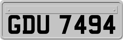 GDU7494