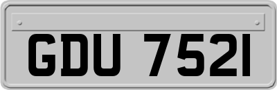 GDU7521