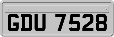 GDU7528