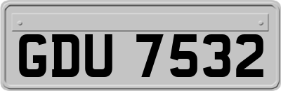 GDU7532