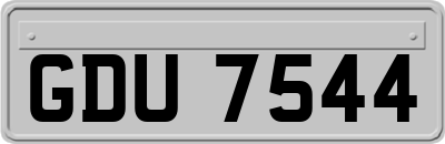 GDU7544