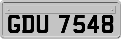 GDU7548