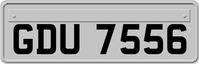 GDU7556