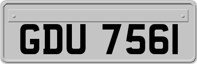 GDU7561