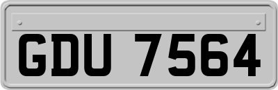 GDU7564