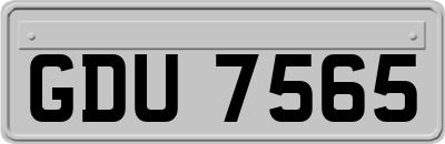 GDU7565