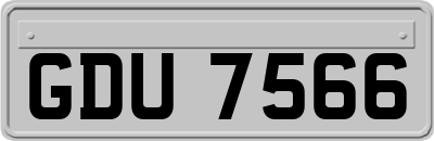GDU7566