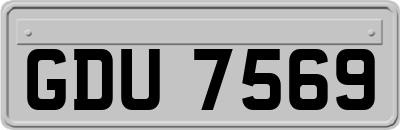 GDU7569