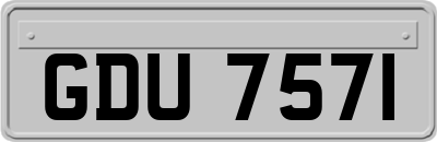 GDU7571