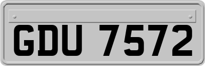 GDU7572