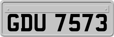 GDU7573