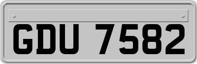 GDU7582