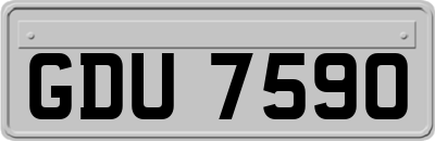 GDU7590