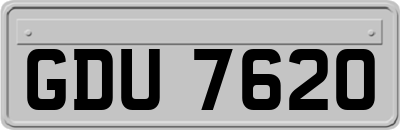 GDU7620