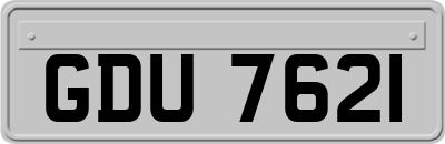 GDU7621