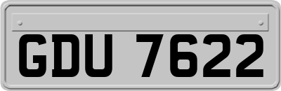 GDU7622