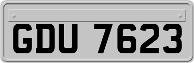 GDU7623