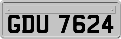 GDU7624