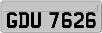 GDU7626