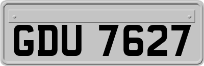 GDU7627