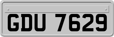 GDU7629