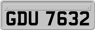 GDU7632