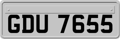 GDU7655