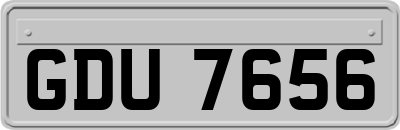GDU7656